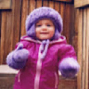 Meet your Posher, Ashlee